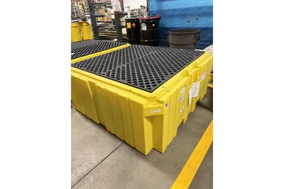 Used _UNKNOWN_ _UNKNOWN_ Safety Equipment Utah US | KD Auctions #1553992