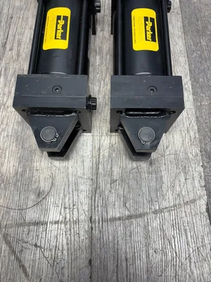 PARKER CBCMAB14AC Electrical/PLC/Automation | ESS Industrial Equipment Sales (8)