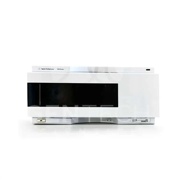 Used AGILENT TECHNOLOGIES G1315D HPLC Detectors New York US | GenTech Scientific #1447402
