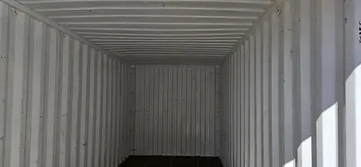 Used _UNKNOWN_ _UNKNOWN_ Shipping Containers Utah US | CSS Equipment Sales #1347099