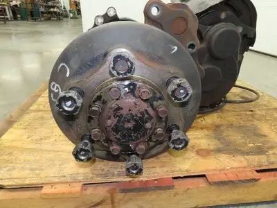 Toyota 14110-21441-71 Electric Forklift Motor Drive Front Axle 6 Lug Off 7FBCU25