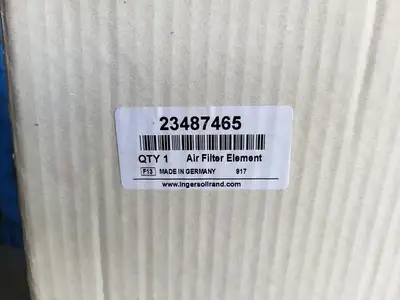 NEW INGERSOLL-RAND 23487465