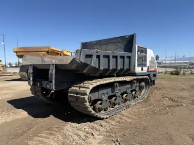 Used 2020 Superior ST-220X Crawler Carriers & Dumpers Utah US | Rubbl #1184663
