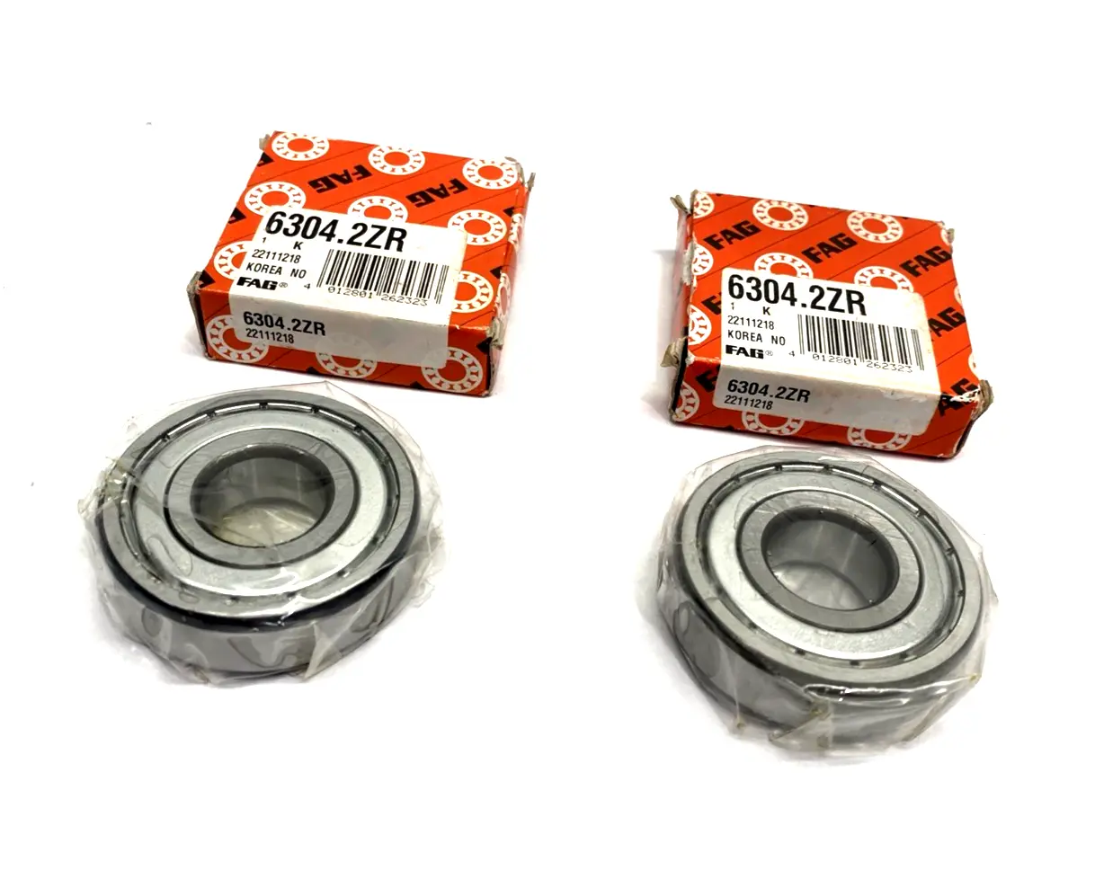USED FAG 22111218