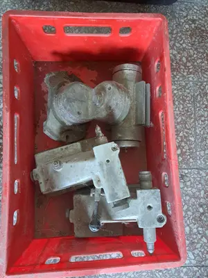 USED 1986 PONAR WROCLAW NUA 25
