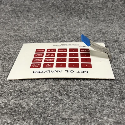 New | in-Stock Halliburton Services 991.43060 Keyboards California US | Davliegogo LLC #1708462