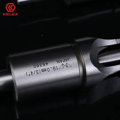 New | in-Stock Qingdao Jiho machine Co.,ltd. Square Hole Drill Bit Drill Grinders CN | Qingdao Jiho machine Co.,ltd. #1338183