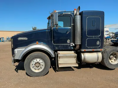 Used 1993 KENWORTH TBD Conventional trucks Michigan US | Miedema Asset Management Group #1474556