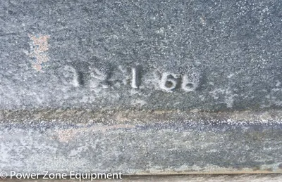 USED UNION TX-150