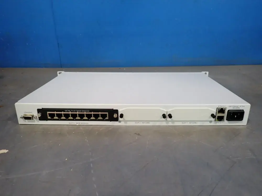 Used ADTRAN 4305 Networking Routers Ohio US | HGR 24 #942526