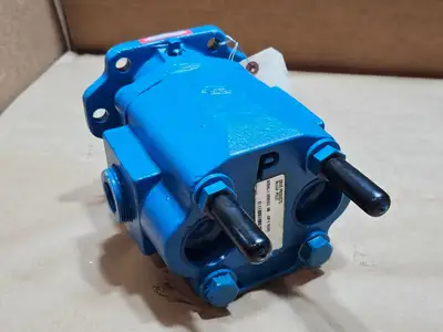 New | in-Stock PERMCO PEL27-HYD Parts (Hydraulics and Pneumatics) British Columbia CA | Lenmark #1440573