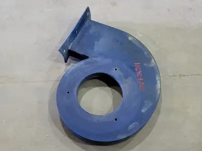 USED KREBS G15-32