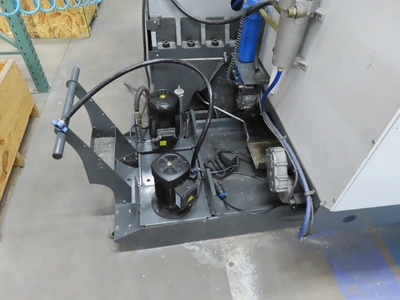 USED 2020 HAAS VF-3SSYT