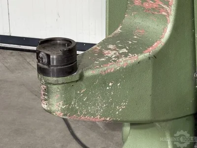 USED 1990 ECKOLD KF 460