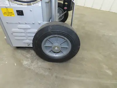 Used GOODWAY _UNKNOWN_ Pumps Indiana US | Arrow Industrial #1408678