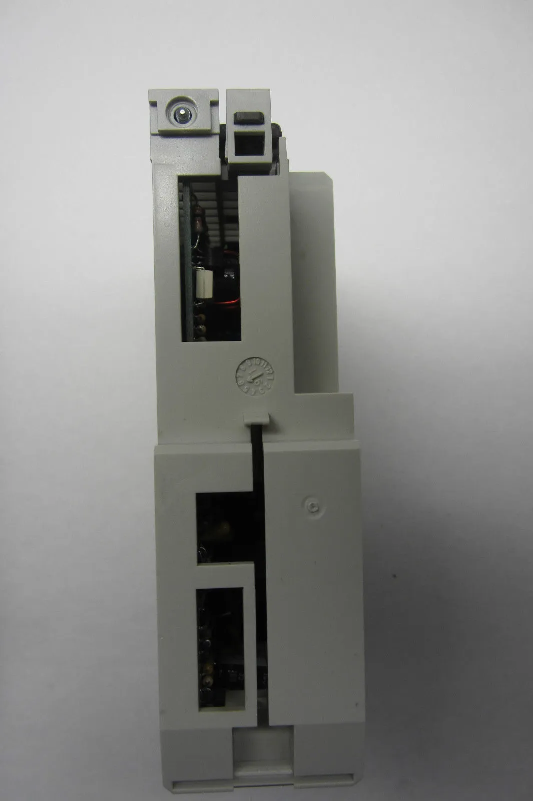 MODICON AS-P120-000 POWER SUPPLY MODULE ASP120000