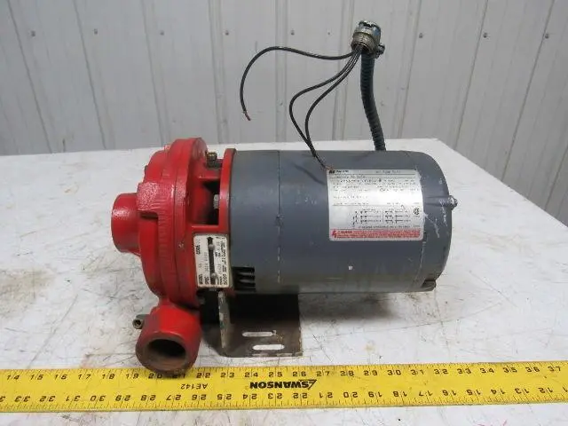 Used SCOT/MAGNETEC _UNKNOWN_ Miscellaneous MRO | Arrow Industrial #654661