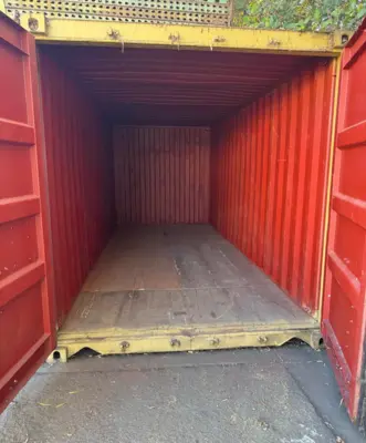 Unbranded _UNKNOWN_ Shipping Containers | Amiron Machinery (2)