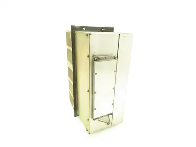 Yaskawa CACR-UIR Servopack Drive