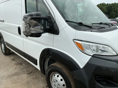 Used 2023 RAM PROMASTER Vans Michigan US | Miedema Asset Management Group #1296320