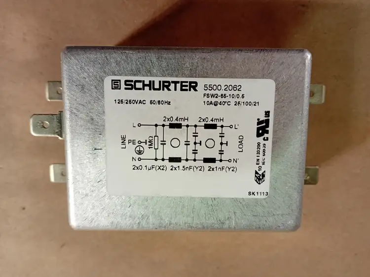 New | in-Stock OUTOTEC 603544 Transformers British Columbia CA | Lenmark #266081