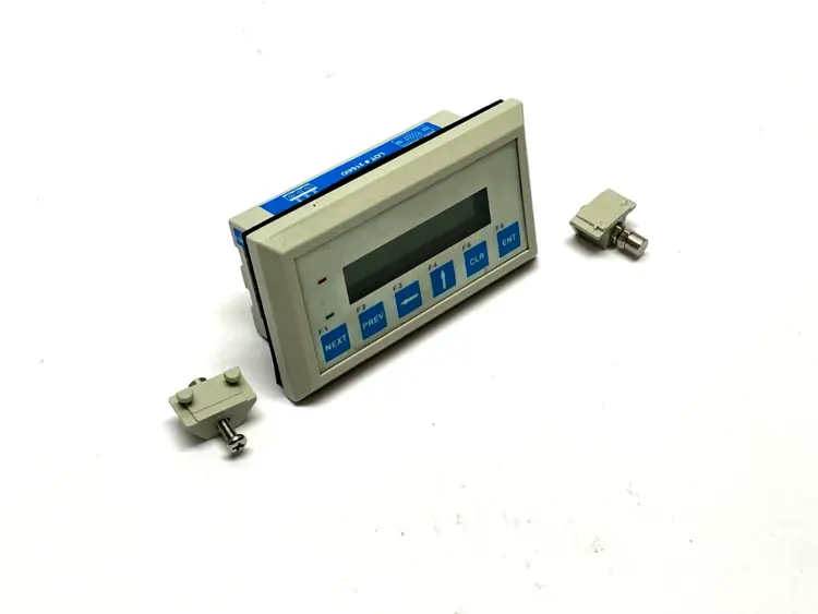 Used Idec HG1X-222 Automation Control (HMI) Michigan US | Maverick Industrial Sales #1489781