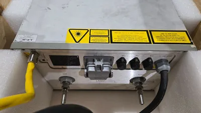 USED 2011 IPG YLR-1000-MM-WC