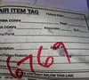 Used 2001 FANUC A05B2400C060 PLC Chassis Ohio US | HGR 24 #1301705
