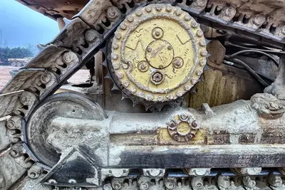 Used 2004 CATERPILLAR D5N XL Bulldozers North Carolina US | Proxy Equipment #1377709