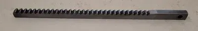 Used DAVIS 5/8 KEYSEATER Misc Industrial Equipment Kentucky US | Aucto #687549