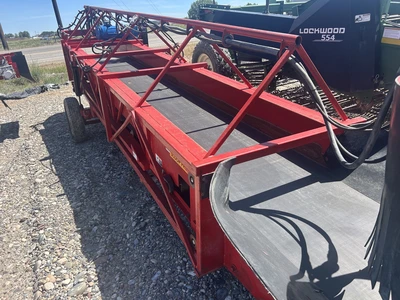 Used _UNKNOWN_ _UNKNOWN_ Self-propelled Harvesters Idaho US | Tri-Steel Manufacturing #1557125