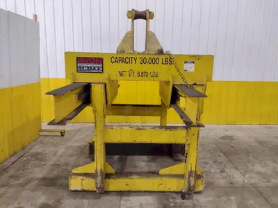 USED AVON E04-11982