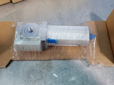 New | in-Stock FESTO MS4NLF1/4CRM Parts (Hydraulics and Pneumatics) Ohio US | HGR 24 #1006620