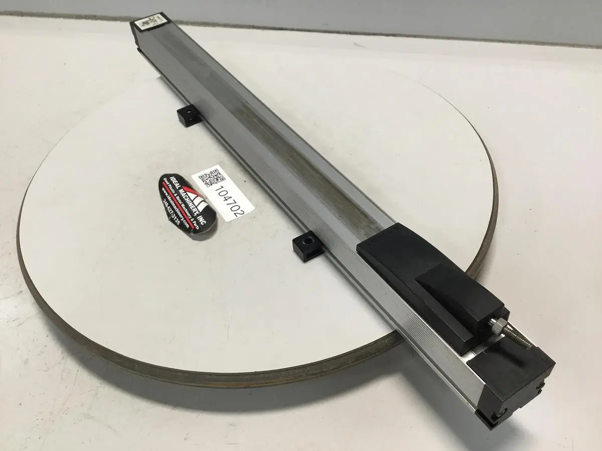 USED NOVOTECHNIK TLH360