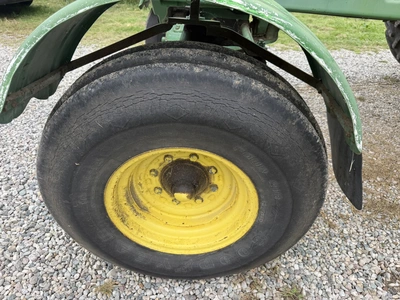 Used JOHN DEERE 4440 TRACTOR Utility Tractors Michigan US | Miedema Asset Management Group #1443261