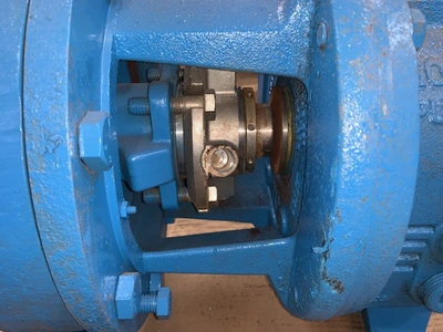 USED Goulds 3196 MTi