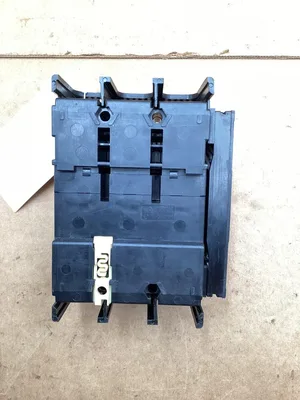 Fuji Electric Auto Breaker SA53RCUL 15A 240V 3 Pole