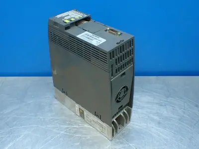USED SIEMENS 6SL32101KE118AF1