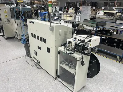 USED BPM 3928