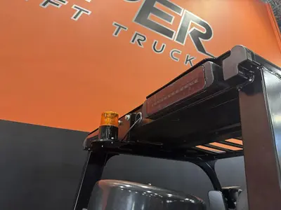 NEW 2026 VIPER FD25F