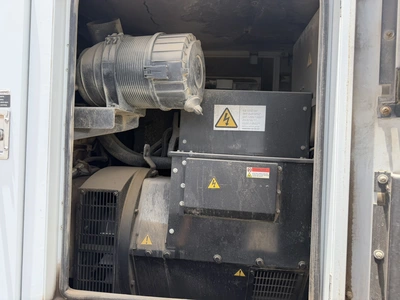 Used _UNKNOWN_ _UNKNOWN_ Generators Texas US | Miedema Asset Management Group #1312328
