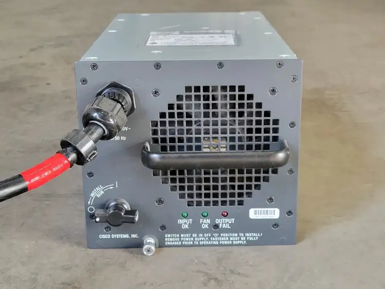 Used SONY APS-161 UC/S Misc Electrical & Power Parts British Columbia CA | Lenmark #249169