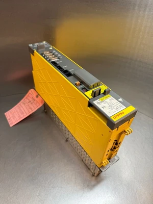 Fanuc A06B-6114-H304 /D Servo Amplifier (11.4.5)