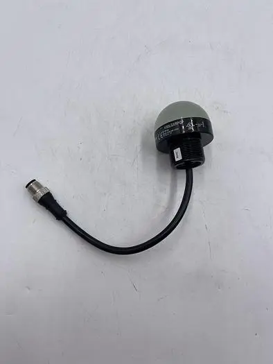 Used BANNER BANNER K50LGXRPQP Sensors | ND Industrial Surplus #1214216