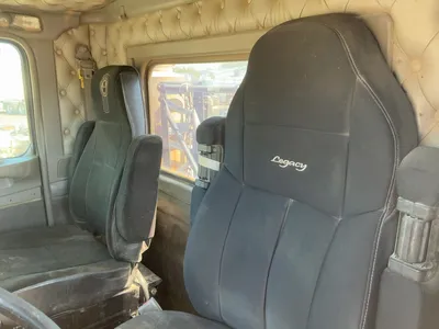 Used 2007 KENWORTH T800 HEAVY SPEC Conventional trucks Michigan US | Miedema Asset Management Group #1308231
