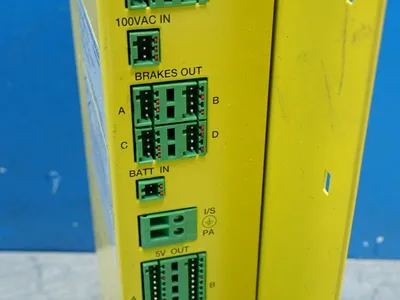 New | in-Stock FANUC EE4583056 Robot Parts Ohio US | HGR 24 #1064879