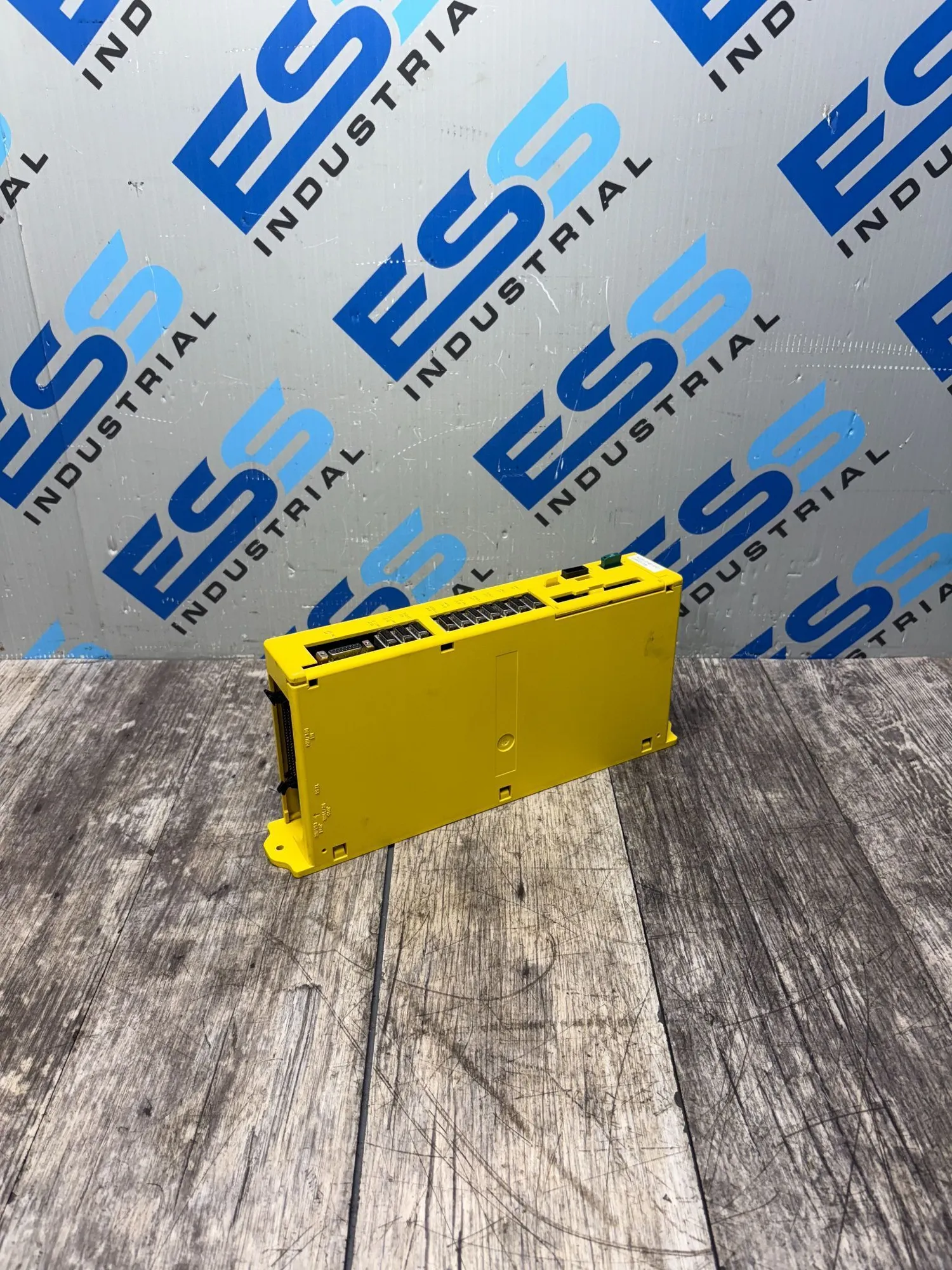 Used FANUC A02B-0198-B501 Misc Electrical & Power Parts South Carolina US | ESS Industrial Equipment Sales #1354270