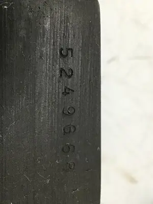 USED CINCINNATI MILACRON 5249668