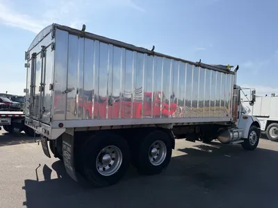 Used 2007 KENWORTH HERITAGE GRAIN BODY Misc Trucks Minnesota US | Carco Truck & Equipment #1520142