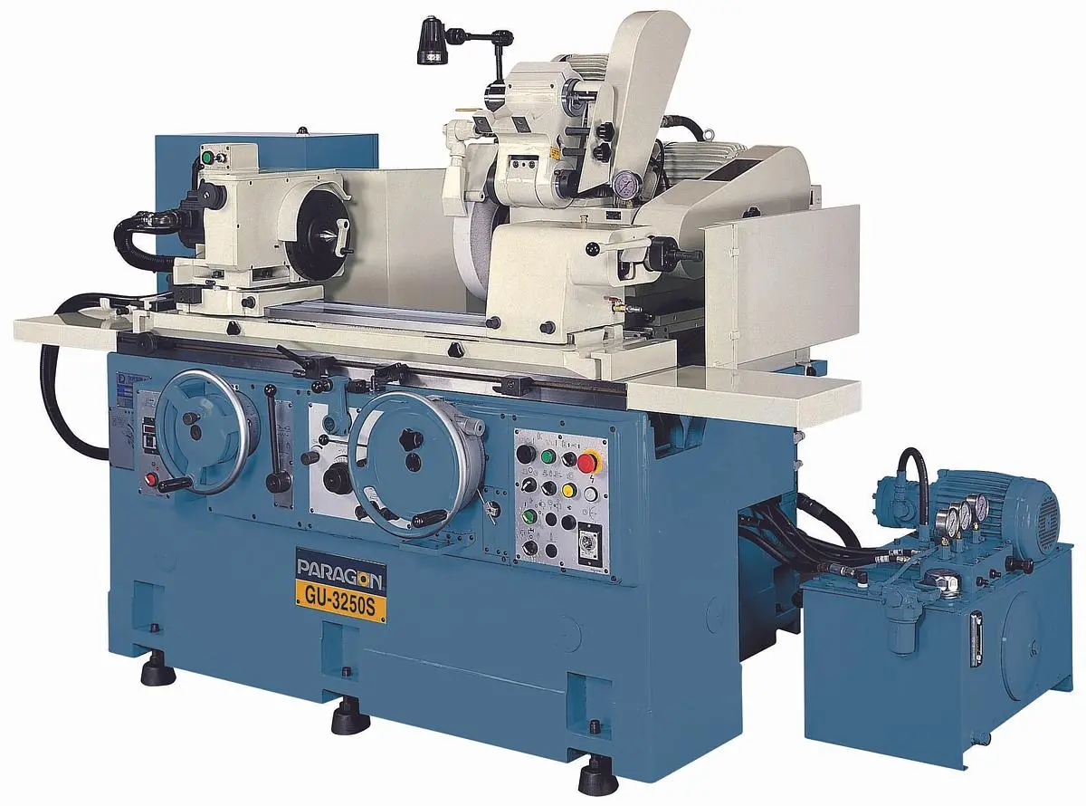 NEW 2025 PARAGON GU-3250S